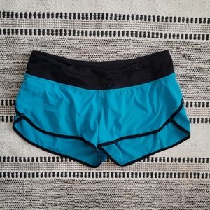 Lululemon Speed Up Shorts 8
